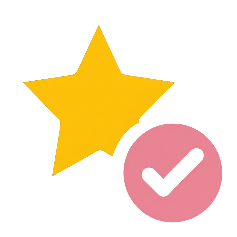Verified Reviews